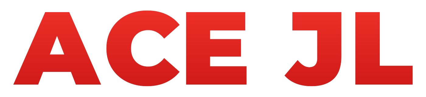 ace jl Casino Logo